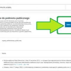 Jak złożyć wniosek o dofinansowanie przez ePUAP bez błędów?