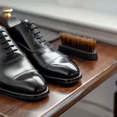 Propozycje butów na eleganckie spodnie dla mężczyzn - znajdź coś dla siebie