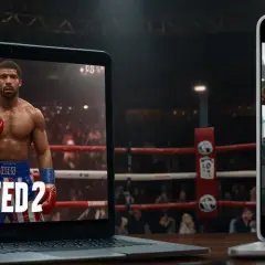 Gdzie obejrzeć Creed 2 za darmo? Sprawdzone źródła streamingu
