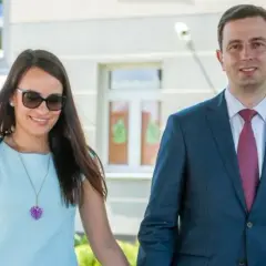 Czy Kosiniak-Kamysz miał ślub kościelny z pierwszą żoną Agnieszką?