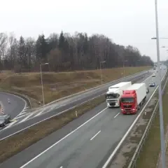Czy niepełnosprawni muszą płacić za autostradę? Sprawdź ulgi i zasady przejazdu
