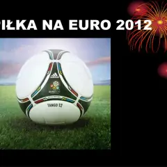 Ile waży piłka na Euro? Sprawdź, dlaczego to ma znaczenie dla zawodników!