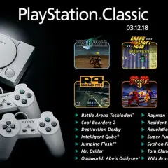 Jak bez problemu wgrać gry na PlayStation Classic i rozszerzyć swoją kolekcję?