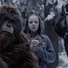 Wojna o planetę małp: Gdzie obejrzeć film legalnie online