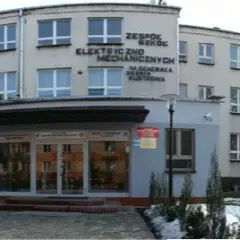 Ile punktów potrzebujesz na elektryka w Nowym Sączu, aby się dostać?
