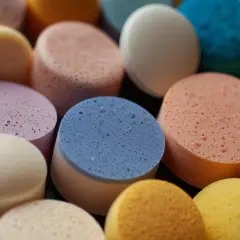 Najlepsza gąbka do makijażu: Jakie opcje oferują najlepsze efekty?