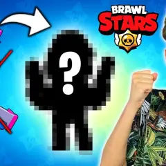 Najrzadszy skin w Brawl Stars – dlaczego warto go mieć?