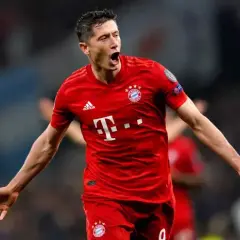 Ile lat ma Robert Lewandowski? Zaskakujące fakty o jego wieku i karierze