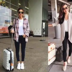 Idealny outfit na wycieczkę: jak czuć się komfortowo i modnie?