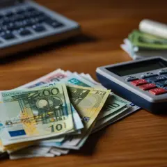 Ile gotówki można trzymać w domu? Co wiedzieć w świetle przepisów?