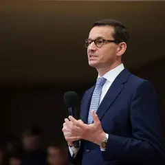Ile lat ma Mateusz Morawiecki? Zaskakujące fakty o jego wieku