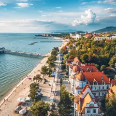 Sopot: 7 atrakcji, które przyciągają tłumy turystów. Dlaczego?