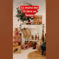 Co dać 12 latce na święta? Najlepsze pomysły na wyjątkowe prezenty