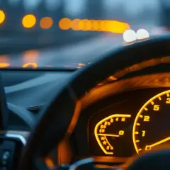 Co oznaczają żółte kontrolki w BMW? Znaczenie i opis ostrzegawczych symboli