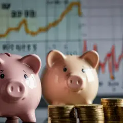 Jak podwyżki stóp procentowych wpłyną na Twoje oszczędności?