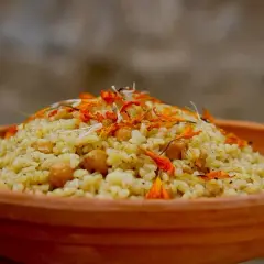 Czy pies może jeść kaszę bulgur - Poznaj zasady bezpiecznego żywienia