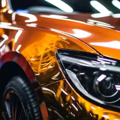 Motoryzacja - impregnaty i powłoki