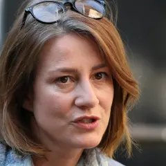Maja Ostaszewska na Twitterze: Aktywizm i Społeczne Wpisy