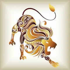 Tygodniowy horoskop dla Lwa - Tarot, wróżby, przewidywania