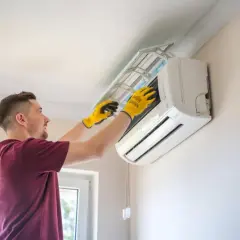 Dlaczego regularny serwis klimatyzacji domowej to konieczność?