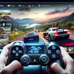 Forza Horizon nie jest na PS4 – dlaczego nie zagrają w nią gracze?