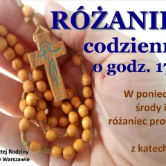 Ile dni trwa różaniec w kościele? Poznaj tradycję i znaczenie nabożeństwa