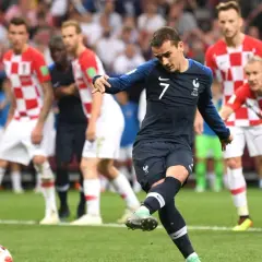 Francja vs Chorwacja: Emocjonujący finał MŚ w szczegółach
