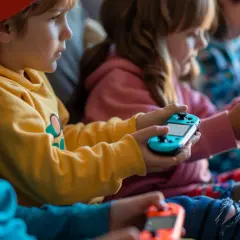 Nintendo gry dla dzieci: 7 tytułów, które pokochają maluchy i rodzice