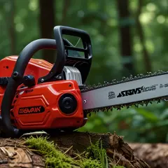 Małe piły spalinowe: Jakie modele oferują najlepszą jakość i moc?