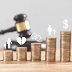 Ile sąd może zasądzić alimentów? Sprawdź, co wpływa na wysokość