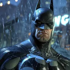 Batman: W jakiej kolejności grać? Pełna chronologia serii gier!