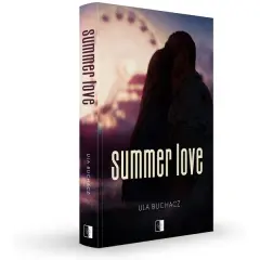 Summer Love książka o czym jest? Główny wątek, streszczenie i opinie czytelników
