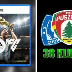 Ile trwa mecz w FIFA? Zaskakujące ustawienia czasu gry, które musisz znać
