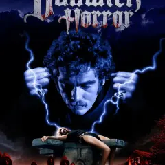 Dunwich Horror: Mroczne tajemnice opowiadania Lovecrafta i filmu