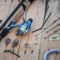 Wędka feeder do czego? Odkryj jej zastosowanie w wędkarstwie