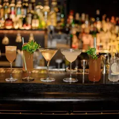 Jakie szklanki do drinków wybrać, aby nie popełnić błędu?