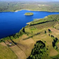Atrakcje Warmii i Mazur: Odkryj ukryte skarby regionu i przyrody