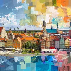Co robić w Gdańsku? 15 pomysłów na każdą pogodę i porę roku