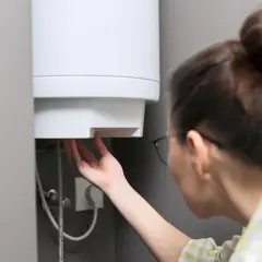 Jaki piecyk gazowy do mieszkania w bloku? Wybierz najlepszy model!