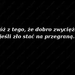 Najlepsze cytaty o dobru i złu - ponadczasowe słowa wielkich filozofów