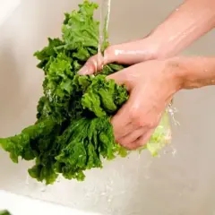 Jak uratować gorzką sałatkę i cieszyć się jej smakiem na nowo