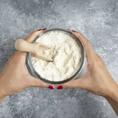 159 g mąki ile to szklanek - jak dokładnie przeliczyć?