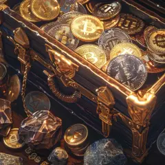 Giełdy: Jak działa staking crypto? Praktyczne wskazówki 