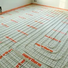 Ile rury na 1m² ogrzewania podłogowego? Sprawdź, jak uniknąć błędów w obliczeniach