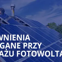 Jakie uprawnienia są konieczne do montażu fotowoltaiki? Sprawdź wymagania i uniknij błędów