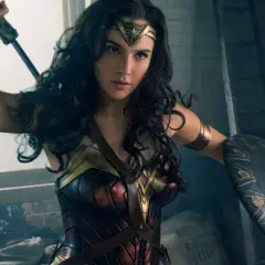 Wonder Woman: Fenomen superbohaterki w kinie akcji