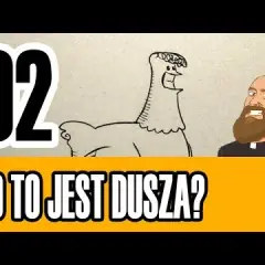 Co to jest dusza ludzka według katechizmu? Zrozum jej znaczenie
