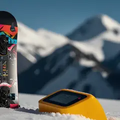 Jak dobrać długość deski snowboardowej? Poznaj trik ekspertów