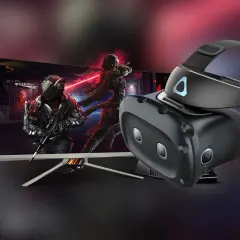 Jaki komputer do VR? Oto sprzęt, który spełni Twoje oczekiwania