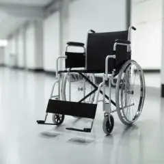 Gdzie wypożyczyć wózek inwalidzki i uniknąć zbędnych kosztów
